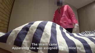 The hospital examined my dick🌭 intensively for two days