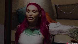Sweethearts go hardcore in this XXX digital playground, teaser trailer