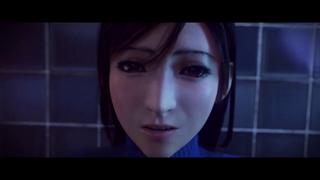 Raw, uncut, missionary doggstyle anal👌 ravin' for Tifa Lockhart's uncensored hentai fantasy