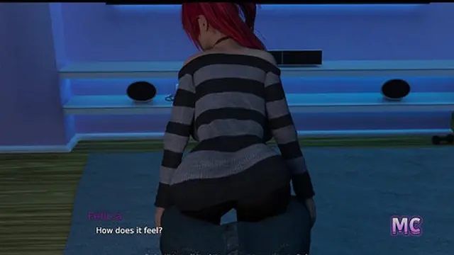 Devouring her flesh like a starving beast - every cum-fueled fantasy fulfilled