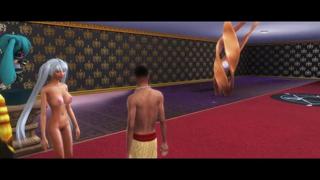 Raunchiest Orgasmic Frenzy, Episode 5: Sordid Intimacy Gone Wild