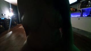 Thick juicy holes crave raw cock🍆 dominance, craving sweaty exorcism from memories