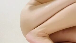 I took a huge cock🌭 up my butthole on cam for the very first time