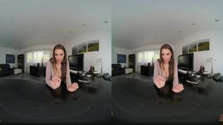 Bella Rolland, Busty Lawyer, Offers Sexual Favor for Free Legal Help