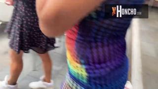 Part 4 - Blowjob Challenge #TBJGC (Public) HD