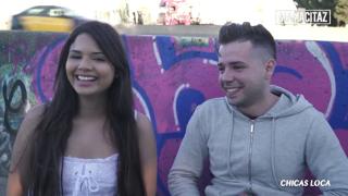 Small tits Latina Nikol's public pussy🌮️ pounded in hot, risky, raw fuck fest with big dick🍆 - MAMACITAZ