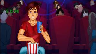 Teens abandon classes for raw high school lust fest – Class #36