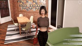 Raw Sex Secrets Exposed: Whopping Lies & Hardcore Truths Revealed by RedLady2K