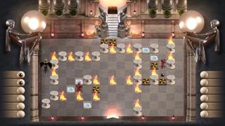 Get your filthy fix with part 326 of LoveSkySan69's Genesis XXX- rated puzzle adventure!