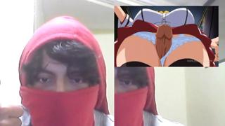 Trifecta of Tits: Threeway Frenzy Unleashed!