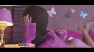 Raw lust fest: Hard memories of nasty bad girls, hard to love, hard to forget