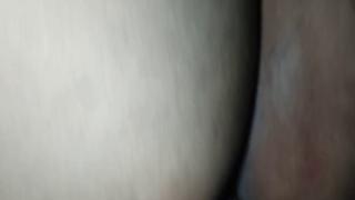 Second-time single mom's hot friend visits again for a wild fuck fest #1sttimeanal