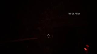 Magic Wand Fucks The Damsel's Tight Virgin Cunt✌ After Harry Potter Spell Casting