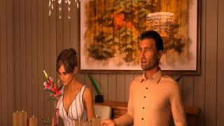 Unbridled Orgy: Four Playful Slappers Flogged Mercilessly By LoveSkySan69