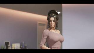 Dirty Threesomes Gone Wrong by Denver's F*cked-up B*tch, courtesy of Foxie2K's Porn P*ssy