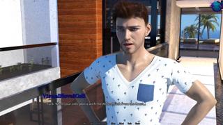 Matrix Hearts - HD - Part 36 Savoring You!