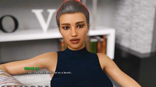 Free Will Fucks Hard, RedLady2K's Orgasmic Wet & Wild Ride