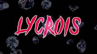 Teaser: Lycrois runs her vagina🌮️