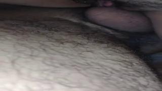 I Suck😜 Her Pink Pussy🌮️'s Rosy Little Hole