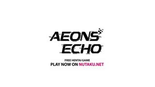 Rip Apart Reality with Unreal Uncut Coitus Frenzy in Aeons Echo: Hentai Orgi-Epic