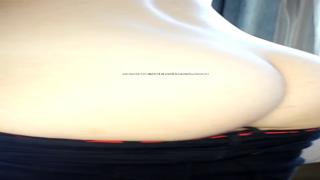 Two women go down on each other, grinding butt🍑 cheeks in lesbian lust