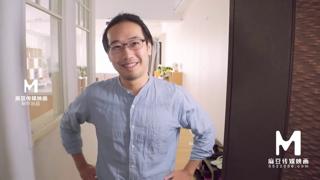 ModelMedia Asia - Dinner with brother, ended up with his wife in bed
