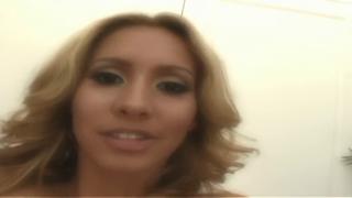 Nubian Beauty Seduced by Giant Black Rod