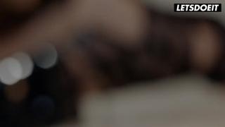 Sassy GFs Await Huge Dicks Full Scene