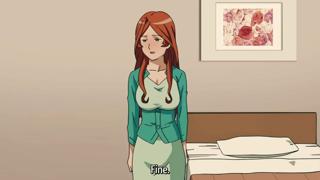 Mom's Desperate for Juicy Cock🍆, Unfucks Herself While Alone, Craves Hard Dick🍆