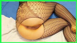 Raging cocksuckers gangbang naive teen cutie's tight anus, throat-pounding and cum-swallowing part 1