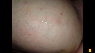 I still can penetrate, I shouldn't have cummed the ***sitter