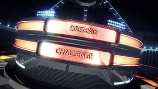 Betty's Bouncy Butts Bash Tilly's Tight Tush in Raunchy Orgasmic Free-Fall