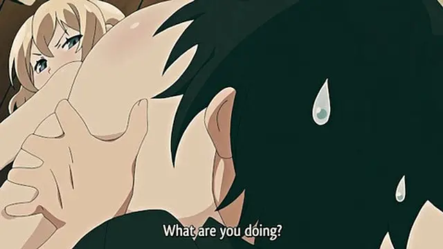 Big tit gets wet and loves tongue invasion, multiple climaxes guaranteed