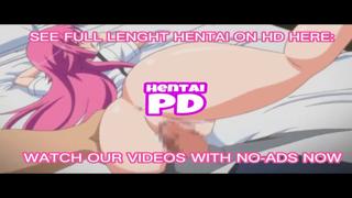Hot Chicks Worship Massive Dicks in Jap Sex Frenzy ¦ Dirty Anime