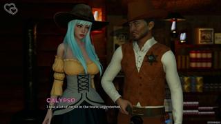 Endless Cum Frenzy #154, Unbridled Lust Unleashed in Non-Stop Digital Onslaught