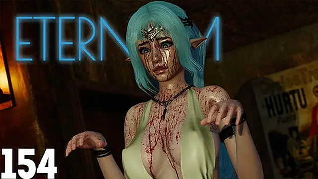 Endless Cum Frenzy #154, Unbridled Lust Unleashed in Non-Stop Digital Onslaught