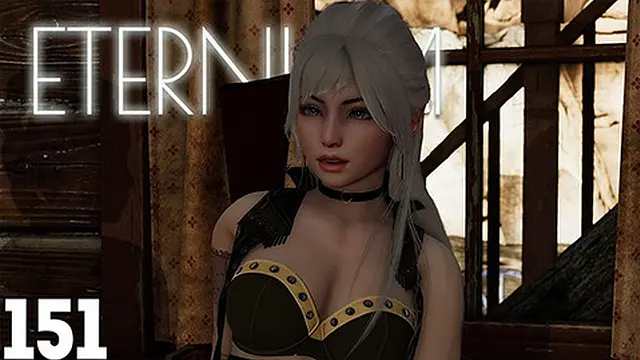 Eternum #151 PC Gameplay