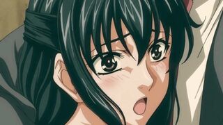 Largeassed Milf Enjoys Netorare, Wants Inner Release