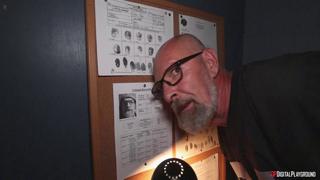 exclusive fucks, bribes & betrayals: cops selling seals like whores in dirty backroom deals
