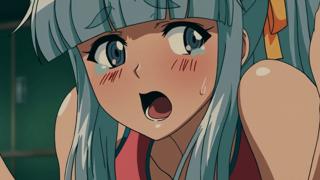 Dirty, filthy wh*re craves massive d*cks in her a*s and f**kholes