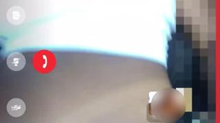 Slutty Lady's Feet Exposed Live: Hot Corn-Hole Frenzy!