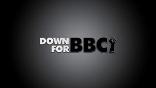 Two BFFs Go Crazy for BBC - Intense BBC Sharing Session Unleashed