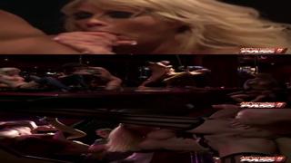 Slutty girls gone wild, getting nasty and filthy at the wildest bash ever