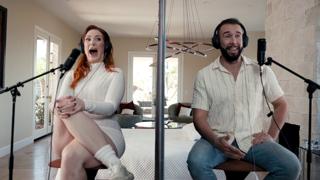 Blind Date Whore Siri Dahl Can't Get Enough Dick🍆