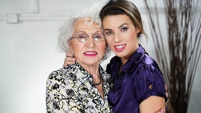 Give me one last sloppy load before you blow