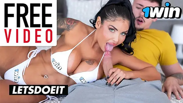 Latina milf Niky Bimbodoll Seducing boyfriend Anal👌 Intimacy Full Scene