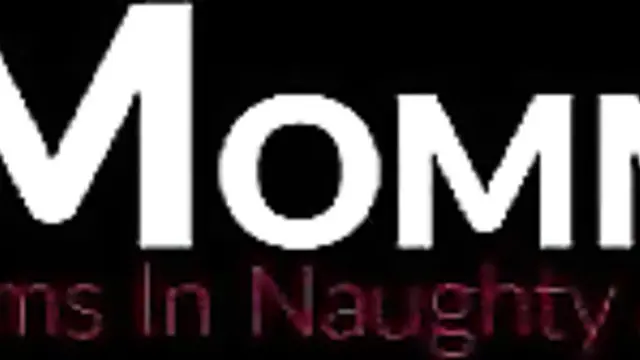 Stepmom fucked with massive dick