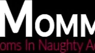 Blowjobs for granddaughters delivered by older horny🥵 women with big tits