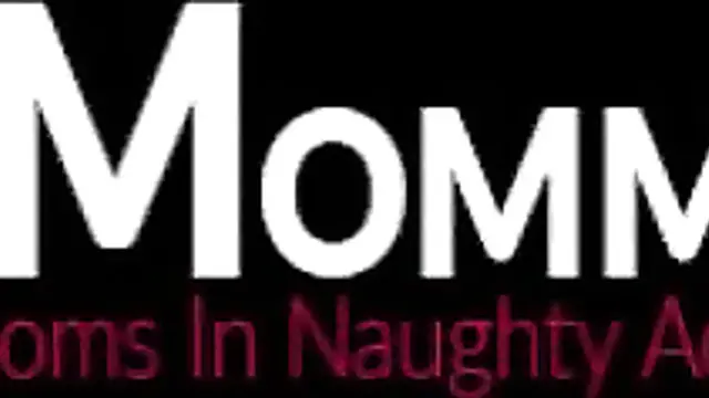 Blonde bombshell gets serviced by hubby, steps into the game