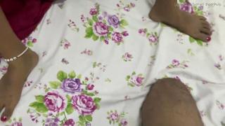 Stepbrother screws sister raw, no mercy, Sri Lanka's hottest taboo tale